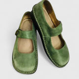 Liana - Mary Jane Orthopedic Shoes
