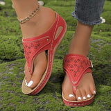 Alice - Stylish Orthopedic Sandals