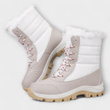 Tia - Waterproof Winter Boots