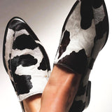 Ursula™ - Elegant T-strap heeled sandal