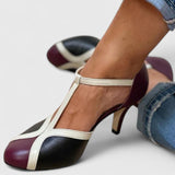 Tazariah | Comfortable Heels