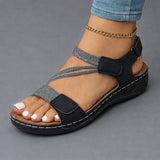 Agnes | Lightweight Comfort Sandals
