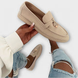 Flat - Loafer