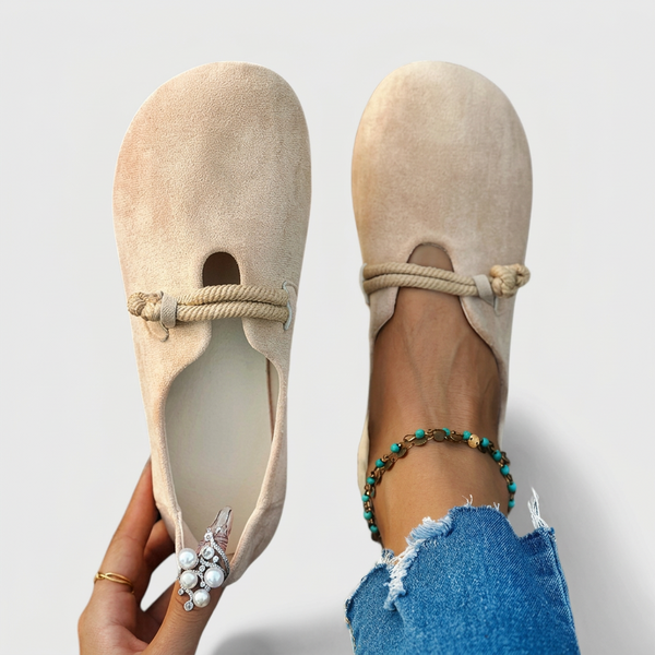 Tuia - Comfortable Loafers
