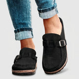 Helena - Elegant Orthopedic Loafers
