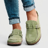 Helena - Elegant Orthopedic Loafers