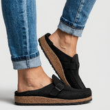 Helena - Elegant Orthopedic Loafers