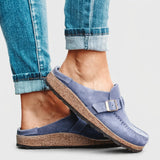 Helena - Elegant Orthopedic Loafers