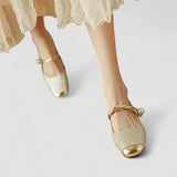 Phoebe - Mary Jane Orthopedic Shoes