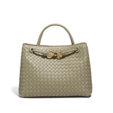 Ruby  Woven Bag