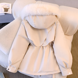Paisley - Elegant Winter Coat