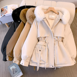 Paisley - Elegant Winter Coat