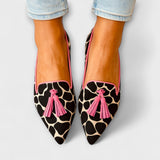 Rangimarie - Stylish Flats