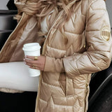 Noa - Versatile Elegant Coat