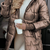Noa - Versatile Elegant Coat