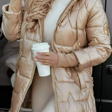 Noa - Versatile Elegant Coat