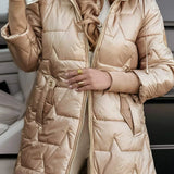 Noa - Versatile Elegant Coat