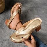 Linda | Elegance & Comfort Sandals