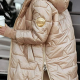 Noa - Versatile Elegant Coat