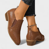 Turia - Elegant Casual Shoes