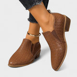 Turia - Elegant Casual Shoes