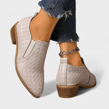 Turia - Elegant Casual Shoes