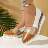 Juliana - Elegant Orthopedic Loafers