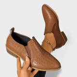 Turia - Elegant Casual Shoes
