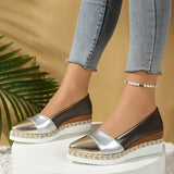 Juliana - Elegant Orthopedic Loafers