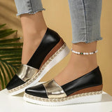 Juliana - Elegant Orthopedic Loafers