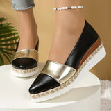 Juliana - Elegant Orthopedic Loafers