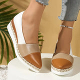 Juliana - Elegant Orthopedic Loafers