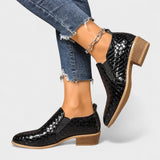 Turia - Elegant Casual Shoes