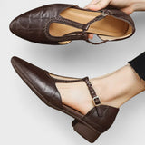 Helena - Refined Shoes