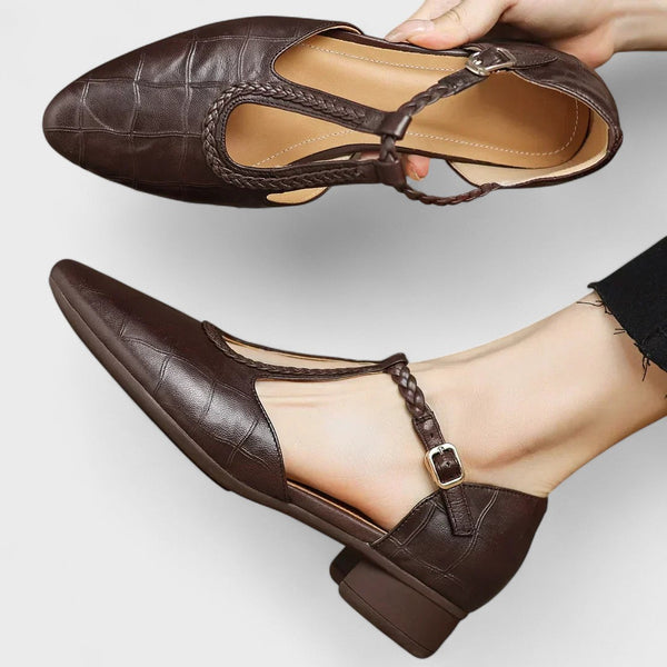 Helena - Refined Shoes