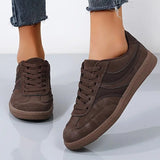 Minerva - Casual Orthopedic Flats
