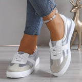 Pearl - Handmade Leather Orthopedic Flats