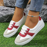 Pearl - Handmade Leather Orthopedic Flats