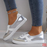 Pearl - Handmade Leather Orthopedic Flats