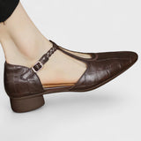 Helena - Refined Shoes