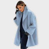 Emi - Luxury Cashmere Coat