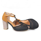 Sequoia™  Stylish Orthopaedic Heels