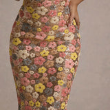 EVA MAXI DRESS