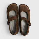 Liana - Mary Jane Orthopedic Shoes