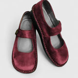 Liana - Mary Jane Orthopedic Shoes
