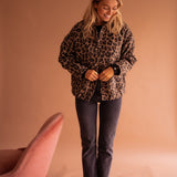 Elsie - Trend Coat