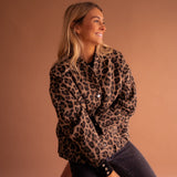 Elsie - Trend Coat