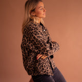 Elsie - Trend Coat