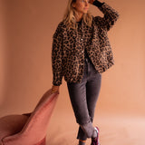 Elsie - Trend Coat