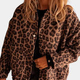 Elsie - Trend Coat